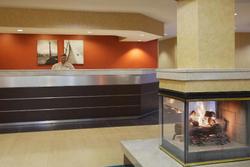 Residence Inn by Marriott Greenville-Spartanburg A