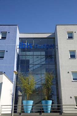 Ibis Budget Chalon Sur Saone Nord