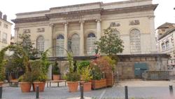 Ibis Budget Chalon Sur Saone Nord