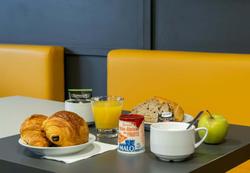 B&B HOTEL Vannes Est Golfe Du Morbihan