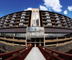 Edgewater Hotel - Gatlinburg