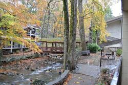 Brookside Resort By Fairbridge