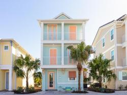 Margaritaville Cottages Orlando By Vstays