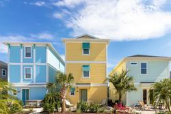 Margaritaville Cottages Orlando By Vstays