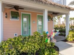 Margaritaville Cottages Orlando By Vstays