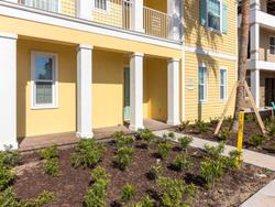 Margaritaville Cottages Orlando By Vstays