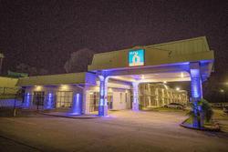 Studio 6 Tyler, TX - Northwest