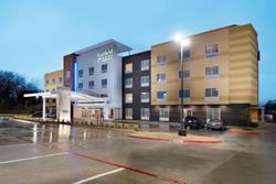Fairfield Inn & Suites Tyler South