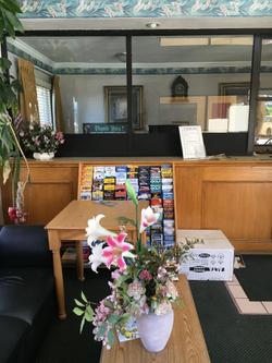 Economy Inn - Ontario Airport/Chino