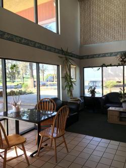 Economy Inn - Ontario Airport/Chino