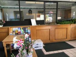 Economy Inn - Ontario Airport/Chino