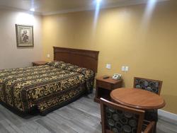 Economy Inn - Ontario Airport/Chino
