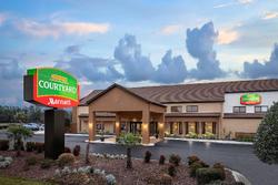 Courtyard by Marriott Wilmington / Wrightsville Be