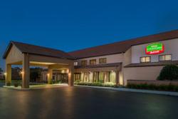 Courtyard by Marriott Wilmington / Wrightsville Be