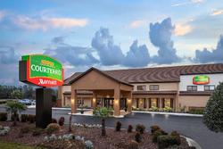 Courtyard by Marriott Wilmington / Wrightsville Be