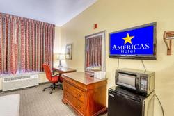 Americas Hotel El Paso Medical Center