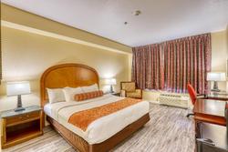 Americas Hotel El Paso Medical Center