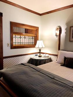 Inn At Cedar Crossing
