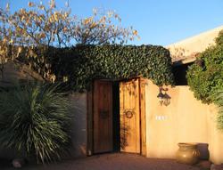 Adobe Village Inn