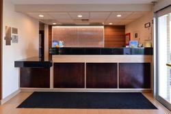 Fairfield Inn And Suites By Marriott Troy Ohio