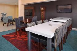 Residence Inn By Marriott Dayton Troy
