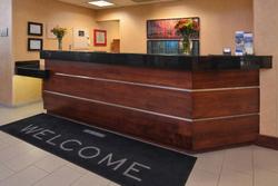 Residence Inn By Marriott Dayton Troy