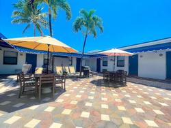 Paradise Oceanfront Hbh