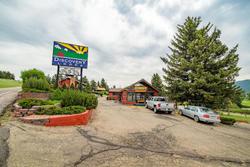 Discovery Lodge