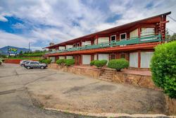 Discovery Lodge