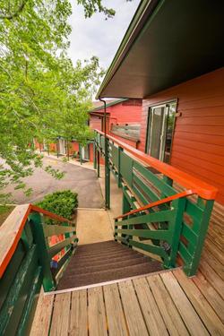 Discovery Lodge