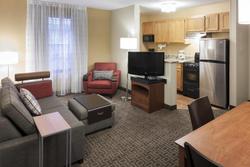 Towneplace Suites By Marriott Dallas Las Colinas