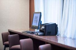 Courtyard By Marriott West Orange