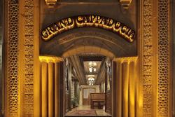 Grand Cappadocia Hotel