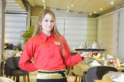 Golden Deluxe Hotel