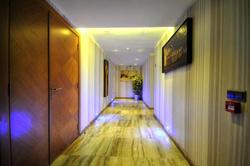 Golden Deluxe Hotel