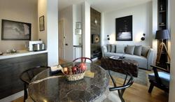Urban Suites Istanbul