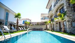 Avalon Boutique Hotel & Suites