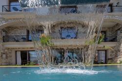 Avalon Boutique Hotel & Suites