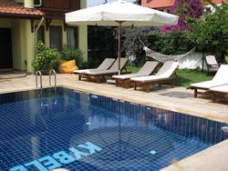 Kybele Hotel