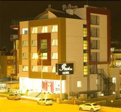 Inci Class Hotel