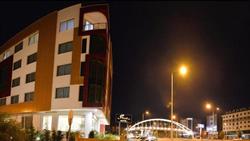 Inci Class Hotel
