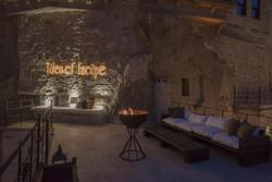 Asuwari Suites Cappadocia