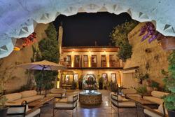 Aja Cappadocia Hotel
