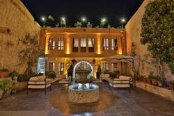 Aja Cappadocia Hotel