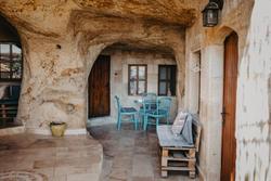 Roca Cappadocia