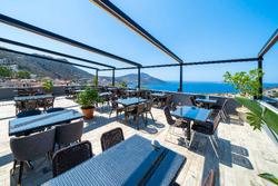 Mogons Exclusive Hotel