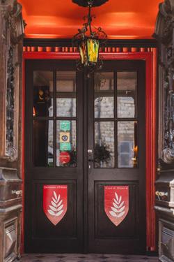 La Maison Du Frene