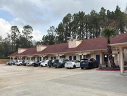 Regency Inn & Suites