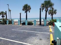 The Seascape Inn