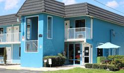 Monte Carlo Inn